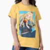 ssrcoclassic teewomens 02ffcf6eda6eb664a1frontproduct squarex1000 25 - Delicious In Dungeon Merchandise