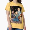 ssrcoclassic teewomens 02ffcf6eda6eb664a1frontproduct squarex1000 26 - Delicious In Dungeon Merchandise