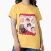 ssrcoclassic teewomens 02ffcf6eda6eb664a1frontproduct squarex1000 3 - Delicious In Dungeon Merchandise