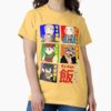 ssrcoclassic teewomens 02ffcf6eda6eb664a1frontproduct squarex1000 30 - Delicious In Dungeon Merchandise