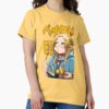 ssrcoclassic teewomens 02ffcf6eda6eb664a1frontproduct squarex1000 31 - Delicious In Dungeon Merchandise