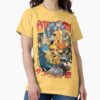 ssrcoclassic teewomens 02ffcf6eda6eb664a1frontproduct squarex1000 32 - Delicious In Dungeon Merchandise
