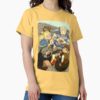 ssrcoclassic teewomens 02ffcf6eda6eb664a1frontproduct squarex1000 33 - Delicious In Dungeon Merchandise