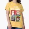 ssrcoclassic teewomens 02ffcf6eda6eb664a1frontproduct squarex1000 34 - Delicious In Dungeon Merchandise