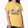 ssrcoclassic teewomens 02ffcf6eda6eb664a1frontproduct squarex1000 35 - Delicious In Dungeon Merchandise