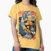 ssrcoclassic teewomens 02ffcf6eda6eb664a1frontproduct squarex1000 4 - Delicious In Dungeon Merchandise