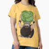 ssrcoclassic teewomens 02ffcf6eda6eb664a1frontproduct squarex1000 7 - Delicious In Dungeon Merchandise