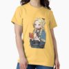 ssrcoclassic teewomens 02ffcf6eda6eb664a1frontproduct squarex1000 8 - Delicious In Dungeon Merchandise