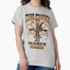 ssrcoclassic teewomens 02heather greyfrontproduct squarex1000 1 - Delicious In Dungeon Merchandise