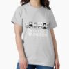 ssrcoclassic teewomens 02heather greyfrontproduct squarex1000 10 - Delicious In Dungeon Merchandise