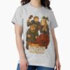 ssrcoclassic teewomens 02heather greyfrontproduct squarex1000 21 - Delicious In Dungeon Merchandise