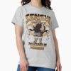 ssrcoclassic teewomens 02heather greyfrontproduct squarex1000 29 - Delicious In Dungeon Merchandise