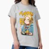 ssrcoclassic teewomens 02heather greyfrontproduct squarex1000 31 - Delicious In Dungeon Merchandise