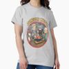 ssrcoclassic teewomens 02heather greyfrontproduct squarex1000 5 - Delicious In Dungeon Merchandise