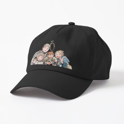 Best Selling Delicious In Dungeon Colorfull Cap