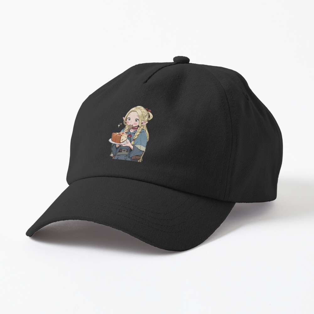 Marcille Donato Delicious In Dungeon Cap