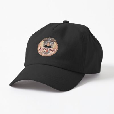 Senshiss Dungeon Kitchen Cap