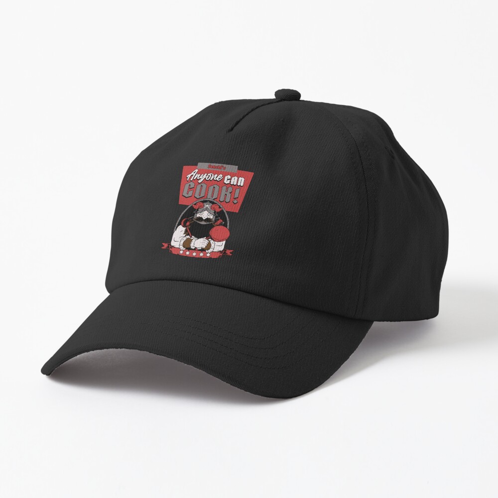Dungeon Food Book Dwarf Anime Gift Cap