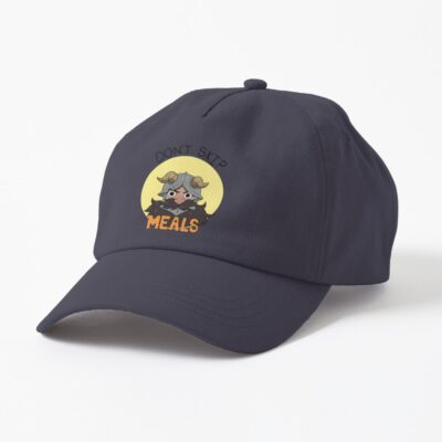 Dungeon Meshi Cute Senshi Cap