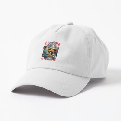 Anime Delicious In Dungeon Colorfull Cap