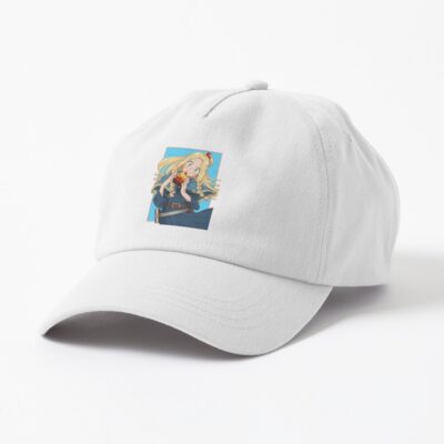 Dungeon Meshi Marcille Cap