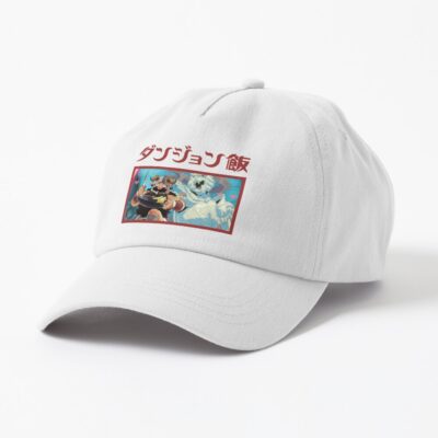 Delicious In Dungeon Senshi Classic Cap