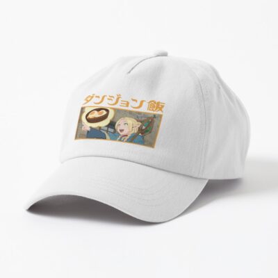 Best Selling Marcille Delicious In Dungeon Cap