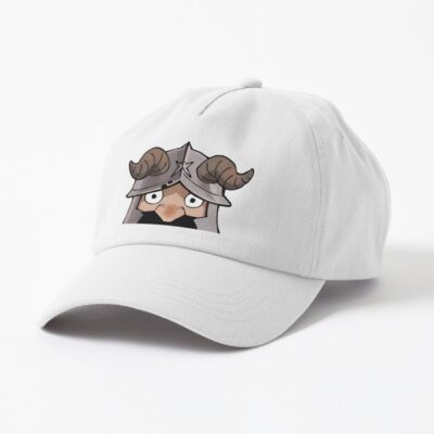 Dungeon Meshi Senshi Peeker Cap
