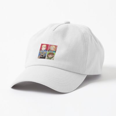 Delicious In Dungeon Lei It Cooking Cap