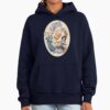 ssrcooversized hoodiewomens 0105081f66c8590f4efrontsquare productx1000 10 - Delicious In Dungeon Merchandise