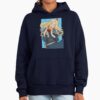 ssrcooversized hoodiewomens 0105081f66c8590f4efrontsquare productx1000 12 - Delicious In Dungeon Merchandise