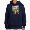 ssrcooversized hoodiewomens 0105081f66c8590f4efrontsquare productx1000 13 - Delicious In Dungeon Merchandise