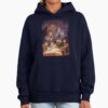 ssrcooversized hoodiewomens 0105081f66c8590f4efrontsquare productx1000 15 - Delicious In Dungeon Merchandise