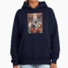 ssrcooversized hoodiewomens 0105081f66c8590f4efrontsquare productx1000 16 - Delicious In Dungeon Merchandise