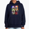 ssrcooversized hoodiewomens 0105081f66c8590f4efrontsquare productx1000 22 - Delicious In Dungeon Merchandise