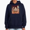 ssrcooversized hoodiewomens 0105081f66c8590f4efrontsquare productx1000 23 - Delicious In Dungeon Merchandise