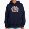 ssrcooversized hoodiewomens 0105081f66c8590f4efrontsquare productx1000 27 - Delicious In Dungeon Merchandise
