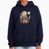 ssrcooversized hoodiewomens 0105081f66c8590f4efrontsquare productx1000 29 - Delicious In Dungeon Merchandise