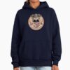 ssrcooversized hoodiewomens 0105081f66c8590f4efrontsquare productx1000 5 - Delicious In Dungeon Merchandise