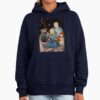 ssrcooversized hoodiewomens 0105081f66c8590f4efrontsquare productx1000 9 - Delicious In Dungeon Merchandise