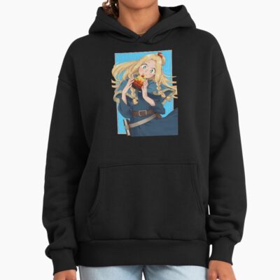Delicious In Dungeon Meshi Marcille Hoodie