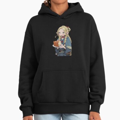 Marcille Donato Delicious In Dungeon Classic Hoodie