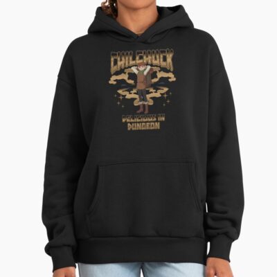 Best Selling Chilchuck Delicious In Dungeon Hoodie