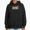 ssrcooversized hoodiewomens 0110101001c5ca27c6frontsquare productx1000 8 - Delicious In Dungeon Merchandise
