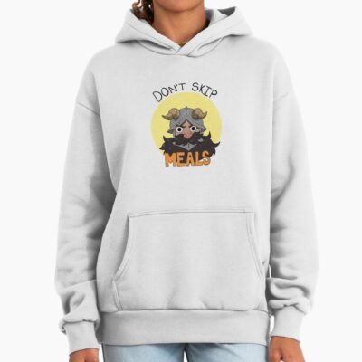 Delicious In Dungeon Cute Senshi Hoodie