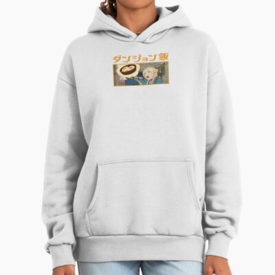 Best Marcille Delicious In Dungeon Hoodie