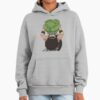 ssrcooversized hoodiewomens 01heather greyfrontsquare productx1000 1 - Delicious In Dungeon Merchandise
