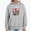 ssrcooversized hoodiewomens 01heather greyfrontsquare productx1000 14 - Delicious In Dungeon Merchandise