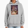 ssrcooversized hoodiewomens 01heather greyfrontsquare productx1000 15 - Delicious In Dungeon Merchandise