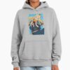 ssrcooversized hoodiewomens 01heather greyfrontsquare productx1000 20 - Delicious In Dungeon Merchandise